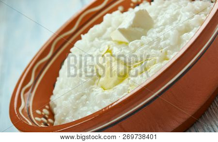Scandinavian Risengrod