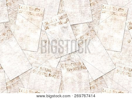 newspapers old grunge image photo free trial bigstock newsprint texture background