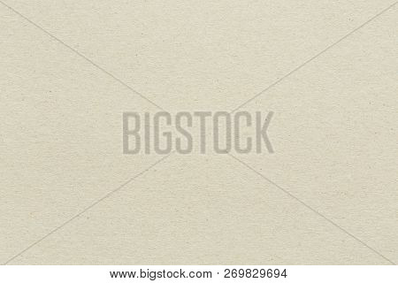 Recycled Paper Or Cardboard Background With Coloured Flecks And Fibre Texture