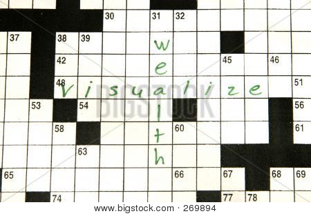 Visualize Wealth
