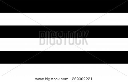 Straignt Pride Flag - Sign Of Heterosexual Sexual Majority Peoples