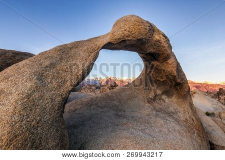 Usa National Parks
