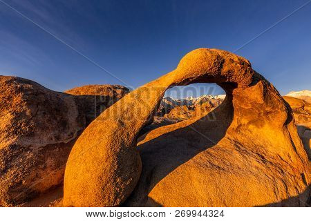 Usa National Parks