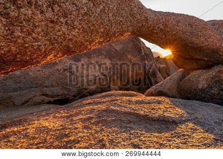 Usa National Parks