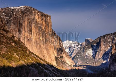 Usa National Parks