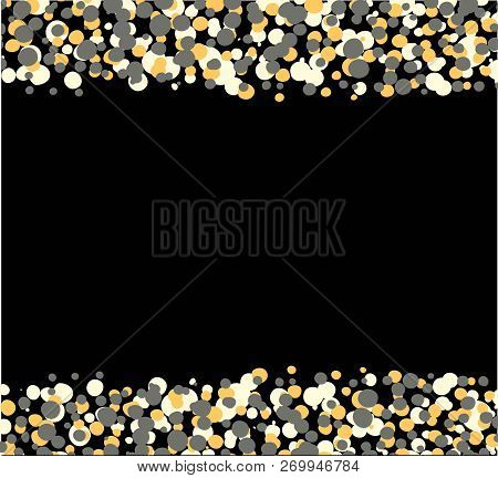 Vector Abstract Background With Paint Vector Eps 10