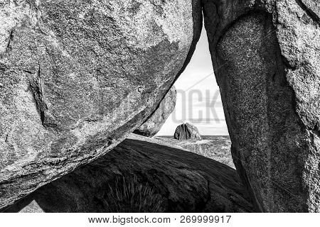 Devils Marbles (karlu Karlu) Conservation Reserve, Northern Territory, Australia