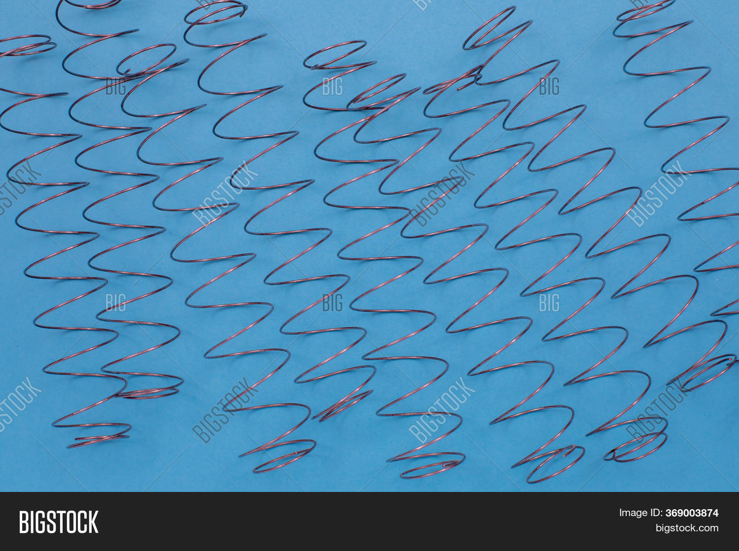 Independent Mattress Image & Photo (Free Trial) Bigstock