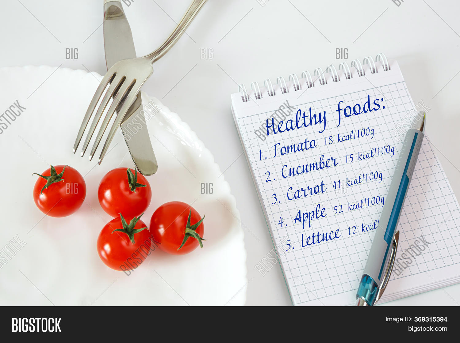 Chery Tomatoes On Image & Photo (Free Trial) Bigstock