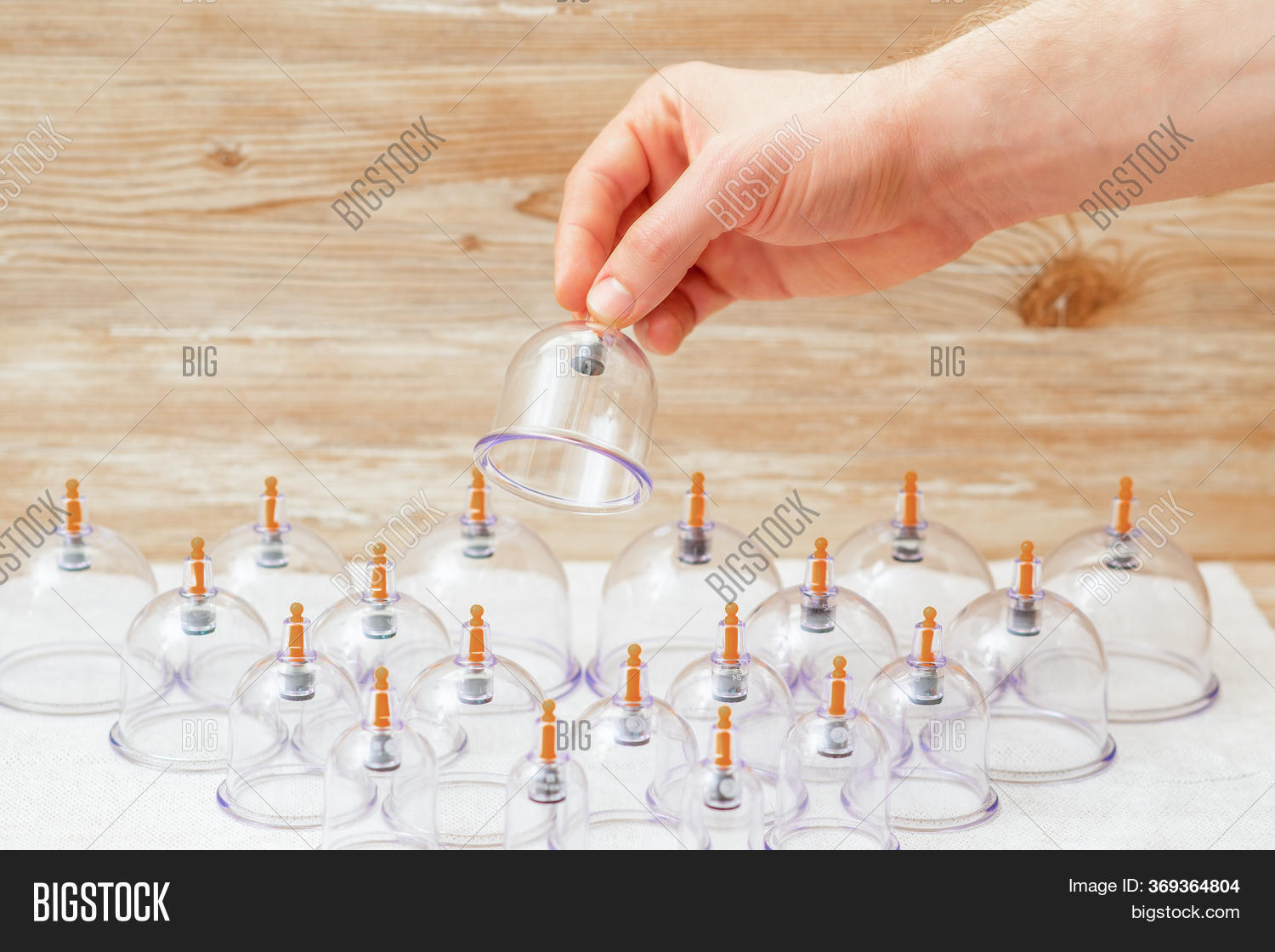 Hand Taking Vacuum Image & Photo (Free Trial) Bigstock