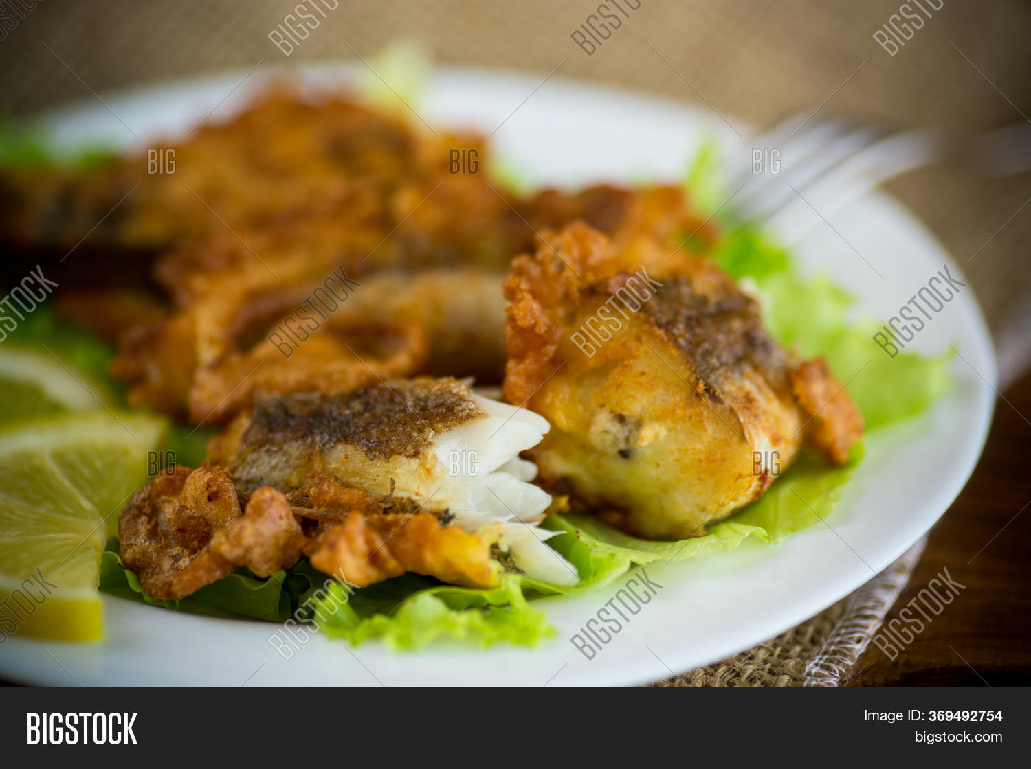How To Fry Battered Hake at Robert blog