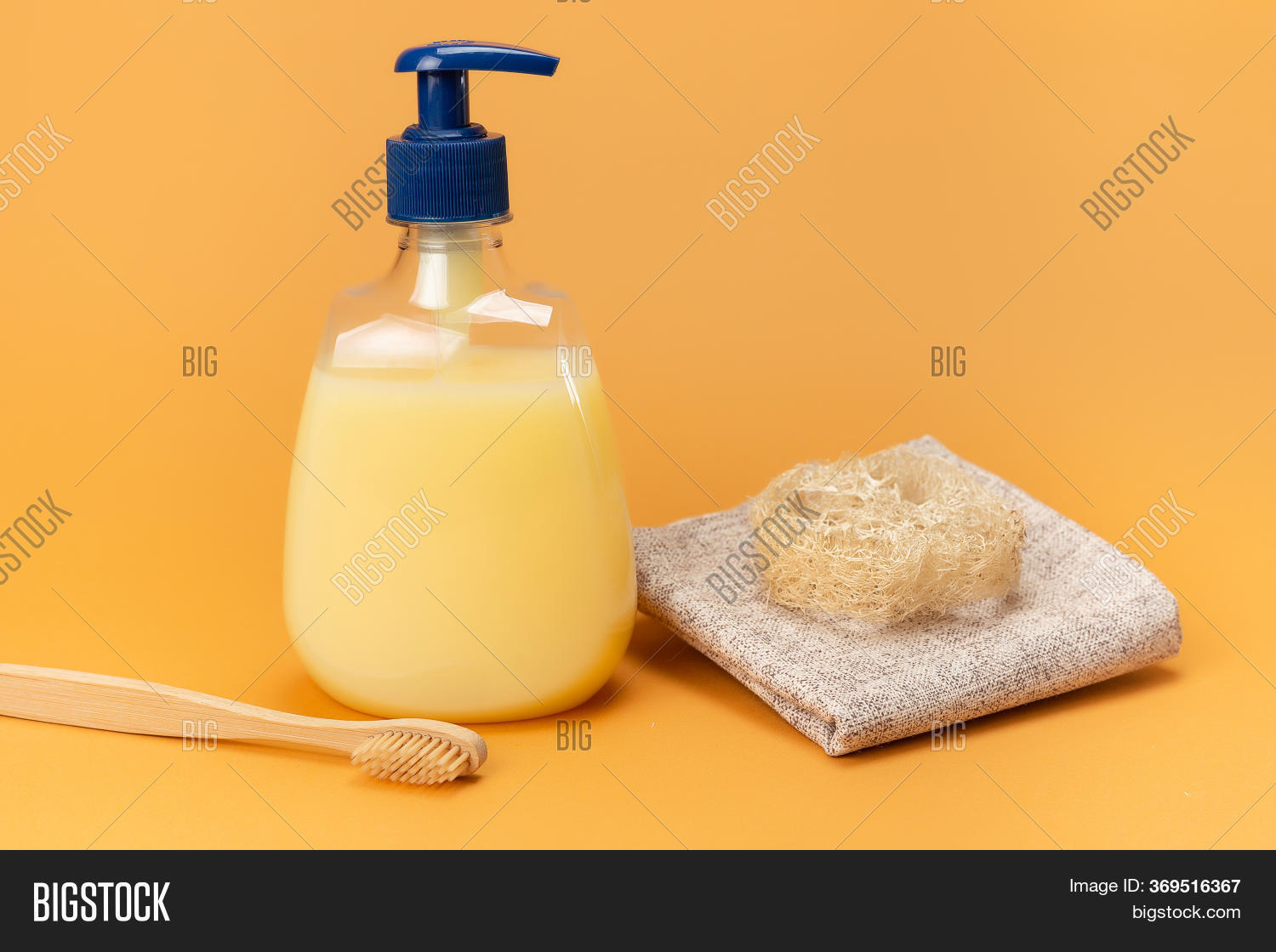 Yellow Liquid Soap Image & Photo (Free Trial) Bigstock