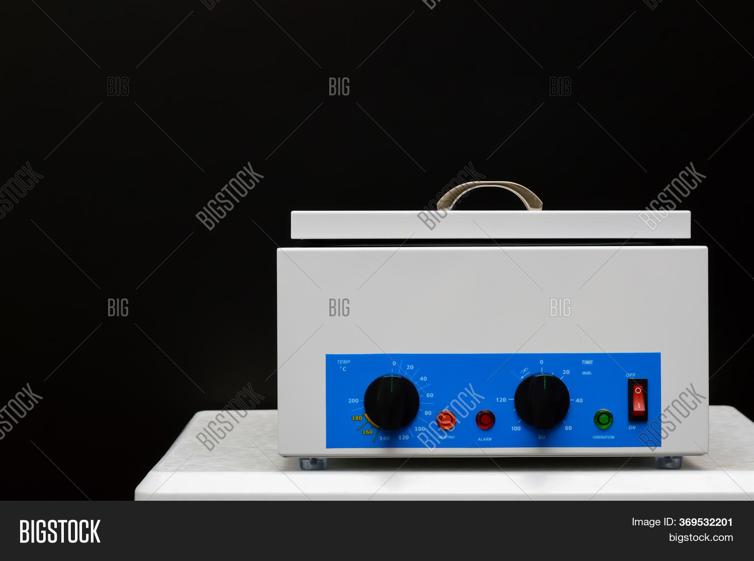 Autoclave, High Image & Photo (Free Trial) Bigstock