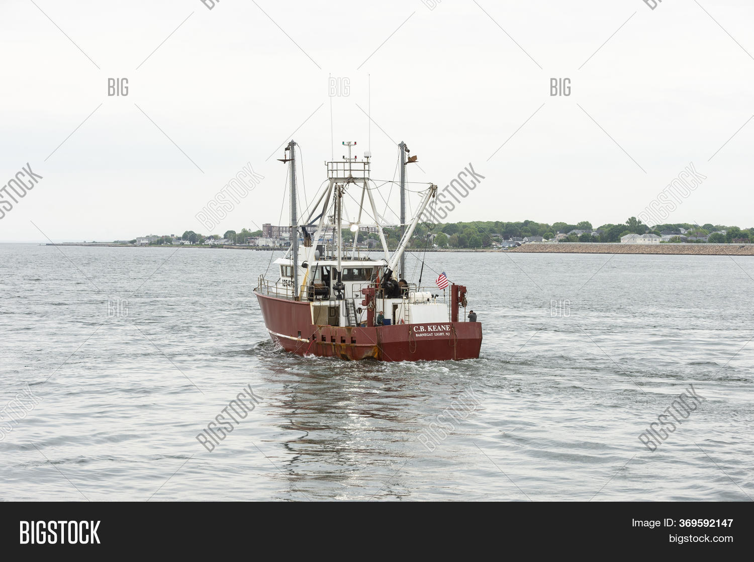 New Bedford, Image & Photo (Free Trial) | Bigstock