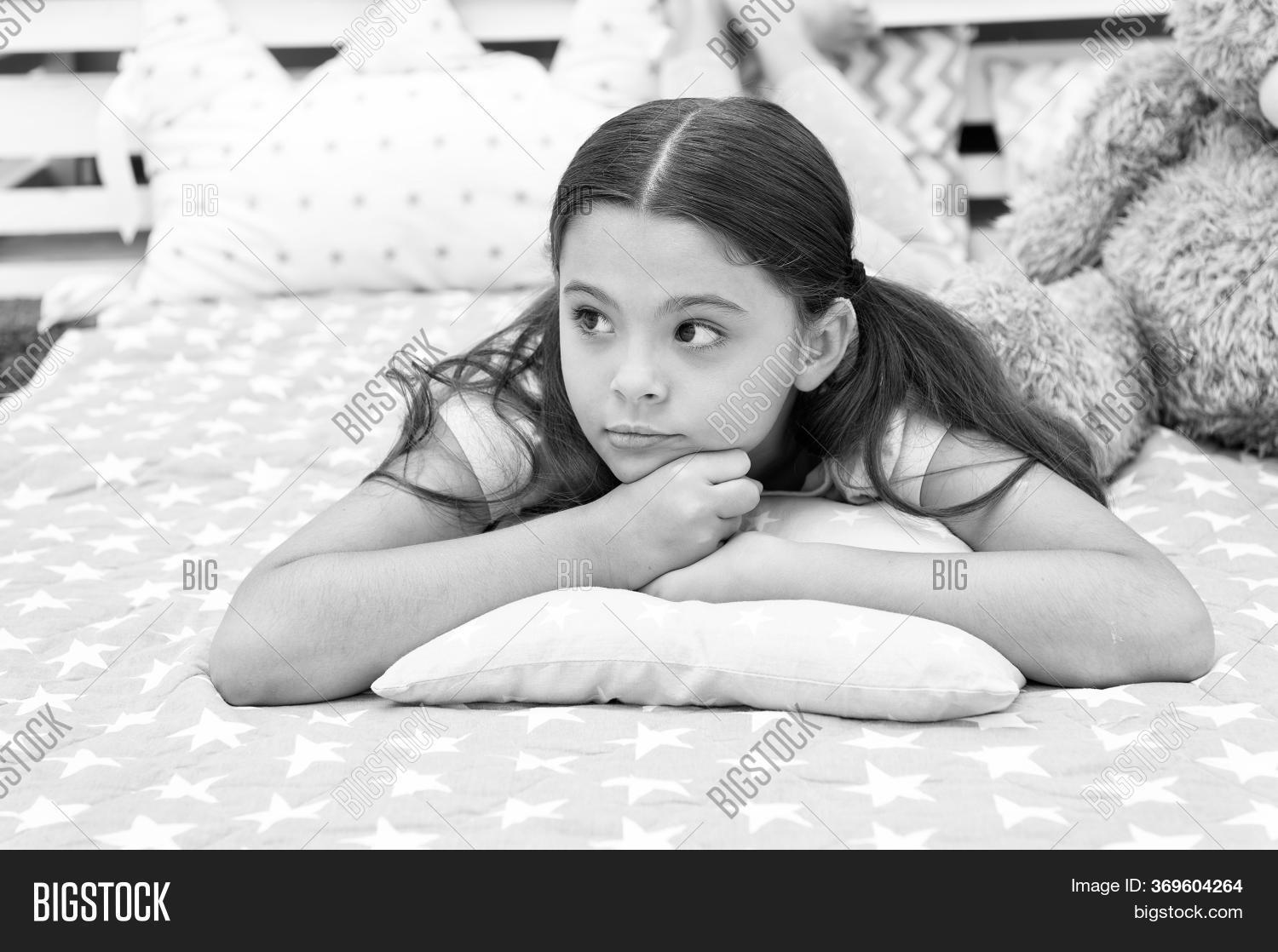 Dreaming Bedroom. Image & Photo (Free Trial) Bigstock