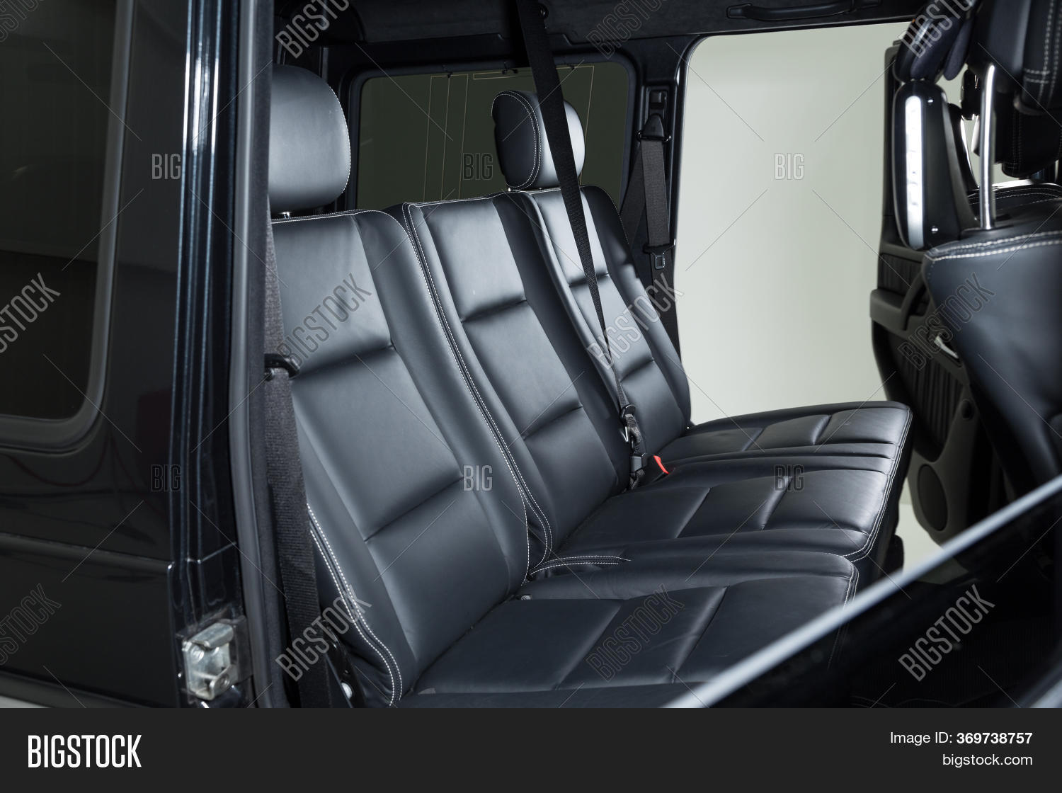 Black Leather Image & Photo (Free Trial) Bigstock