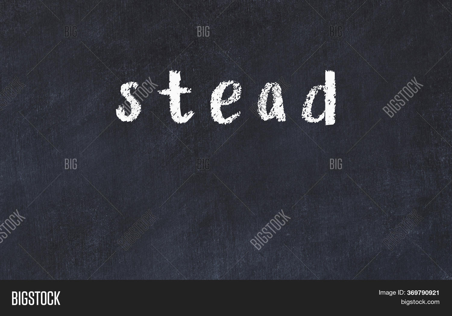 College Chalkboard Image & Photo (Free Trial) Bigstock