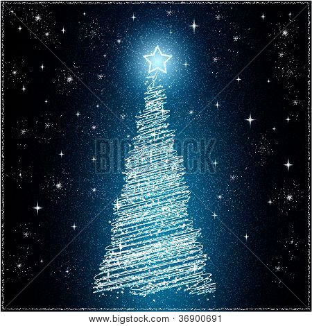 albero di Natale