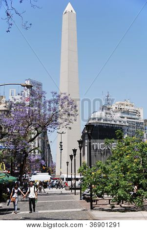 บัวโนสไอเรส อาร์เจนตินา