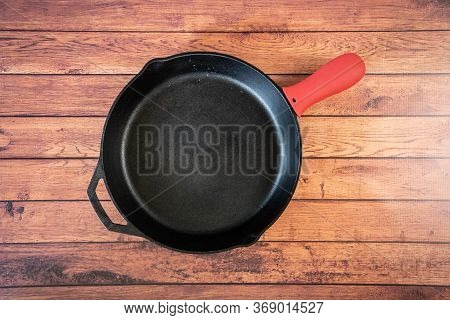 Silicone Hot Skillet Handle Cover Holder