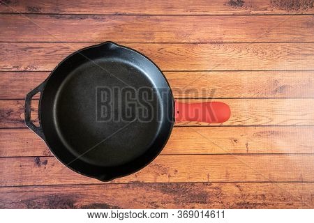 Silicone Hot Skillet Handle Cover Holder