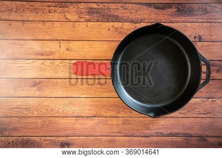 Silicone Hot Skillet Handle Cover Holder