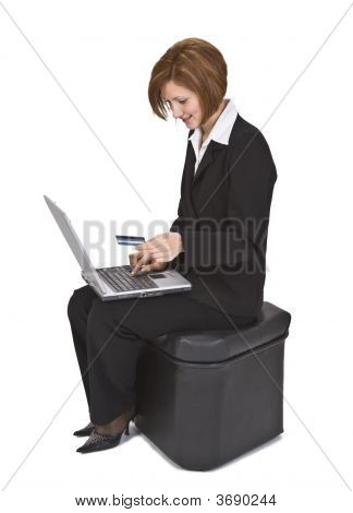 Online nákup