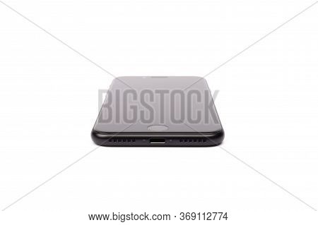 Design Of The New Iphone Se 2020 From Apple