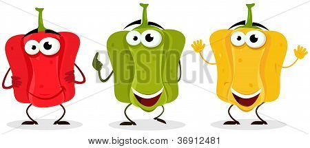 อักขระพริกหยวก