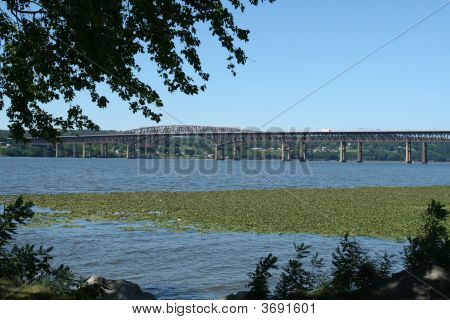 Newburgh Beacon most