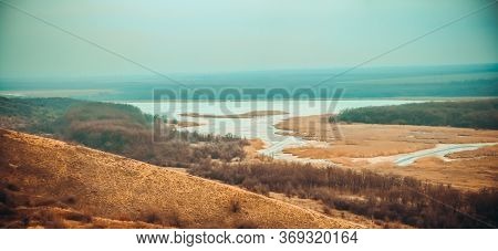 Regional Landscape Park 