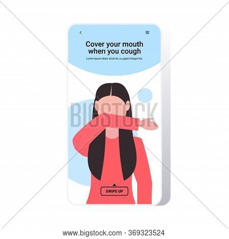 Basic Protective Measures Against Coronavirus Protect Yourself Cover Your Mouth When Cough Important