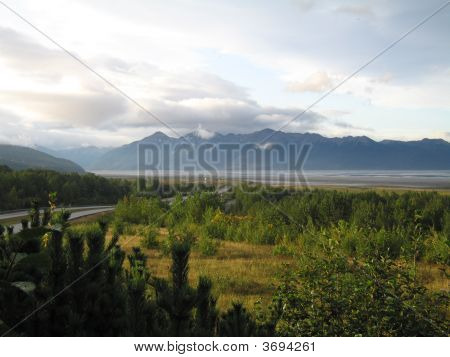 山