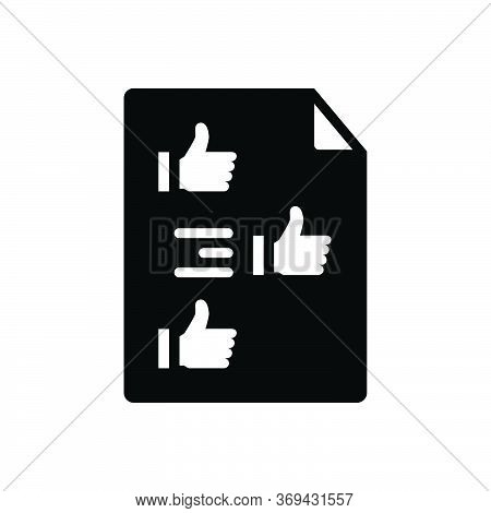 Black Solid Icon For Fanpage Button Click Subscribe Enrol