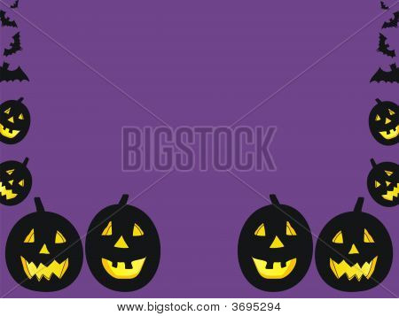 Halloween Pumpkins