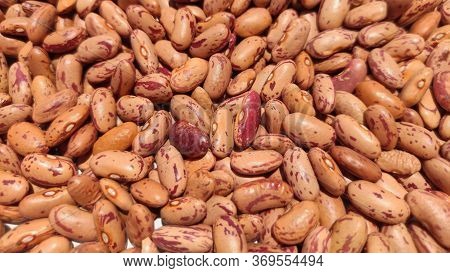 Red Kidney Beans Image & Photo (Free Trial) | Bigstock