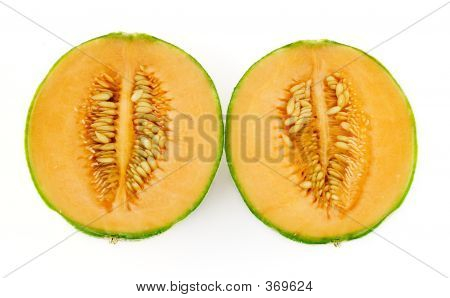 Poloviny Cantalope