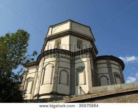 Cappuccini ตูริน