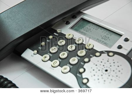 Telephone