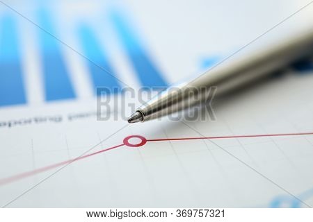 On Report Is Curve With Reference Point And Pen. Number Successful Hits Through Widget. Obtaining In