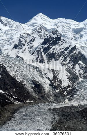 Nanga Parbat