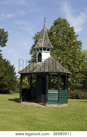 Guard's Club Park, Maidenhead