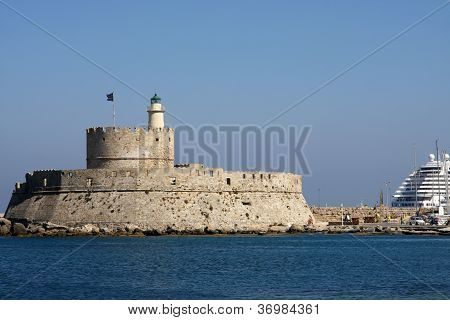 Rhodos, Griechenland
