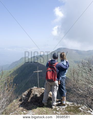 Turisté