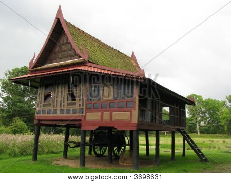 Thai House