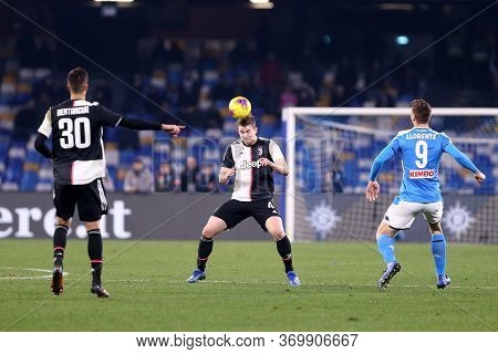 Matthijs De Ligt