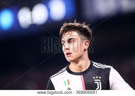 Paulo Dybala