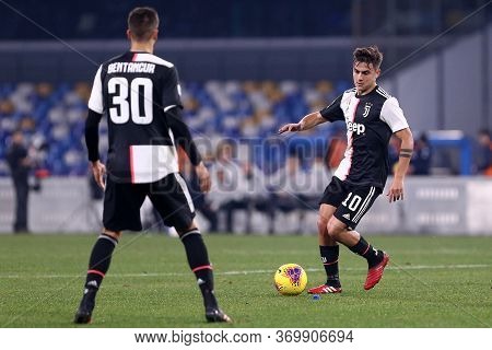 Paulo Dybala