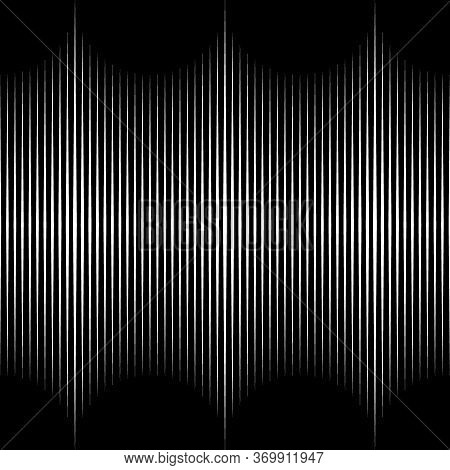 Lines Pattern. Stripes Seamless Backdrop. Striped Image. Linear Background. Strokes Ornament. Abstra