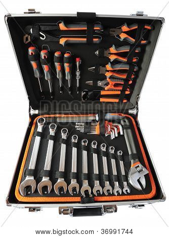 Toolkit